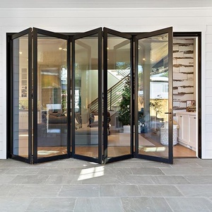 YY Florida Approval Villa Exterior Front Doors