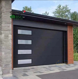 Coastal Weatherproof Aluminum Entry Door