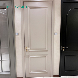 Premium Solid Wood Polymer Interior & Exterior Doors