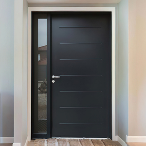 Luxury High Grade Noise Preventive Heat Insulation Waterproof Door