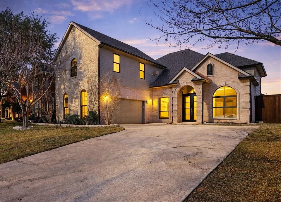 Design ideas for aluminum doors and windows