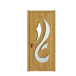 2019 Fabricantes Depuertas Modern Wooden Door Indoor Wooden Door Design